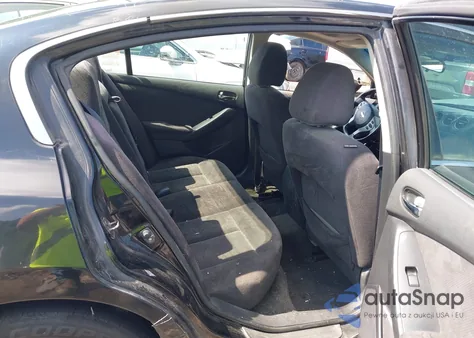 2009 Nissan Altima 2.5 S z USA, uszkodzony, nr VIN 1N4AL21E69N401608